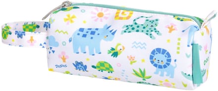 A Little Lovely Company - Etui / pennenzak - Jungle