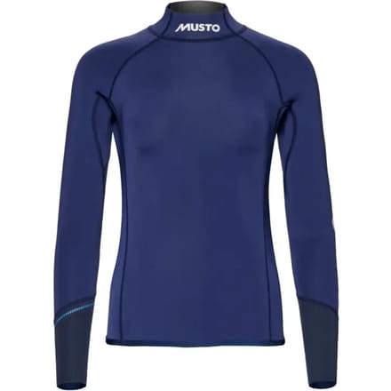 Dames longsleeve top 1 mm Musto