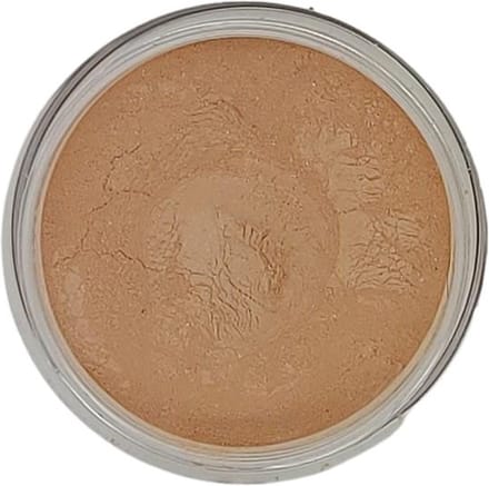 Pavèz 100% Pure Mineral Foundation | Cool Pearl 7g | Classic Range | vegan