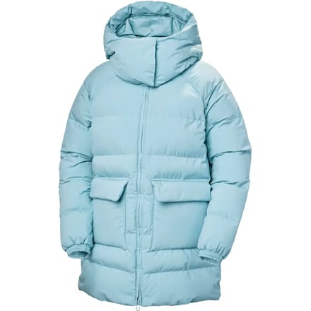 Donsjack voor dames Helly Hansen Ellie