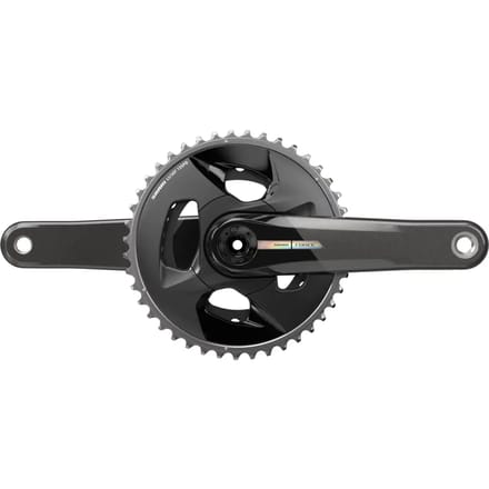 Pedalen Sram X0 PM T-Type Eagle Q174 CL55 Dub Wide 2 Guards 43/30T