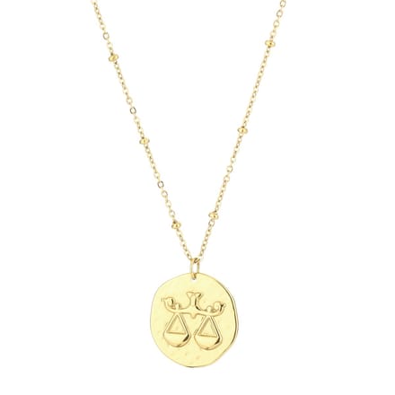 Go-Dutch-Label-Ketting-Sun-Inca-N0798-Goud