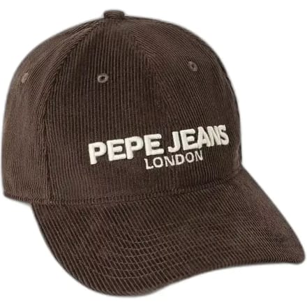 Baseball cap Pepe Jeans Stefan Cap