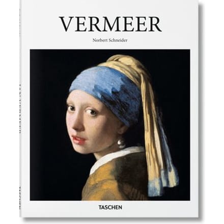 Vermeer - Basic Art - Norbert Schneider
