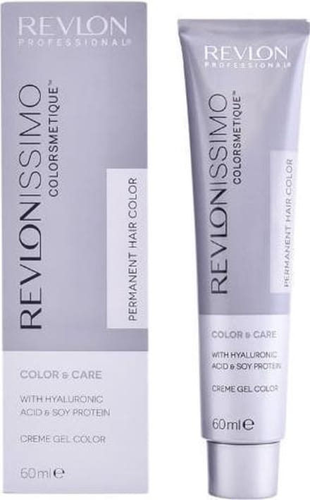 Revlon - Revlonissimo Colorsmetique - Haarverf - 60ML - 66.60
