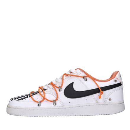 Nike Seddys Witte sneakers