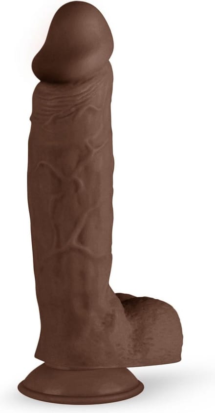 Real Fantasy - Waylon Realistische Dildo - 25 cm