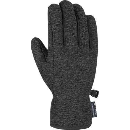 Reusch PoledomeR-Tex Xt - Asphalt / Melange  8