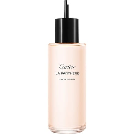 Cartier La Panthère Eau de Toilette Spray Damesparfum Dames 200 ml