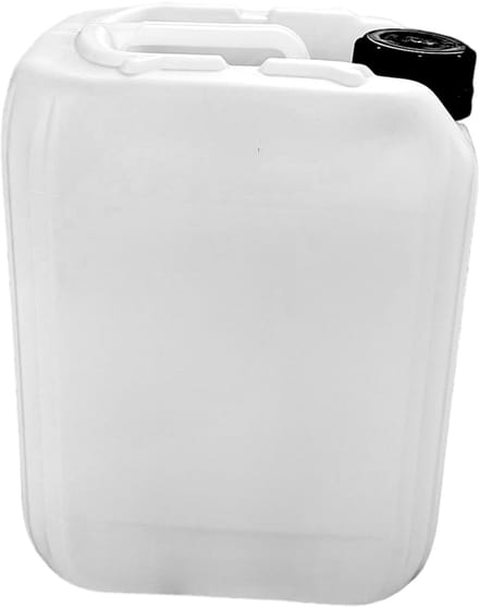Jerrycan | 10L | UN | stapelbaar | Incl. Dop | Vaten | Bidons | Multifunctioneel