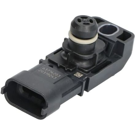 Sensor, uitlaatgasdruk VITESCO 573 0020 10