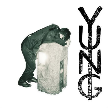 Yung - Yung (7" Single)