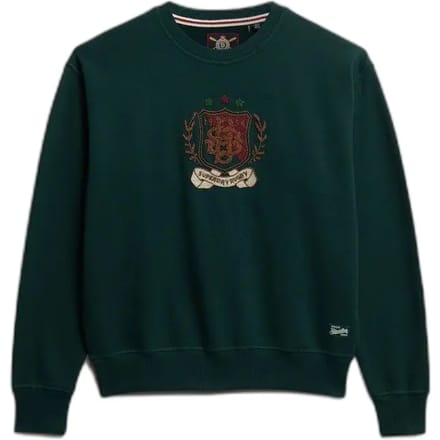 Dames sweatshirt Superdry