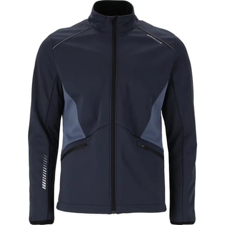 Softshell jas Endurance Leander XCS