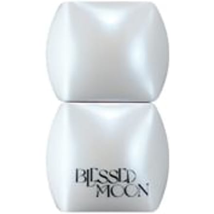 BLESSED MOON - Veil Melting Glass Highlighter Diamond Dust 3.8g