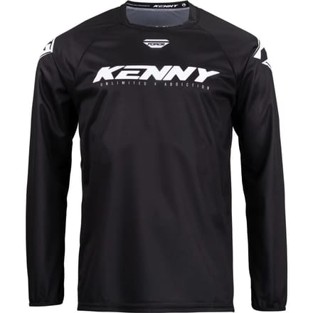 Motorcross trui Kenny Force