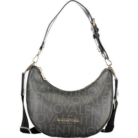 VALENTINO schoudertas Regina Re Hobo Bag Nero zwart