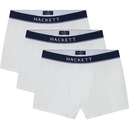 Boxershorts Hackett Core (x3)