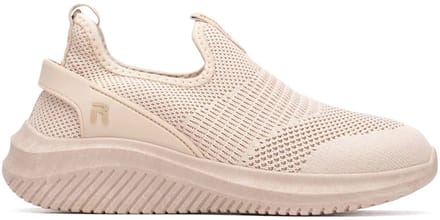 Refresh 175049 Schoenen Zonder Veters Beige EU 41 Vrouw