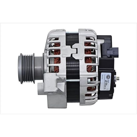 Driefasige generator HELLA 8EL015 637-131