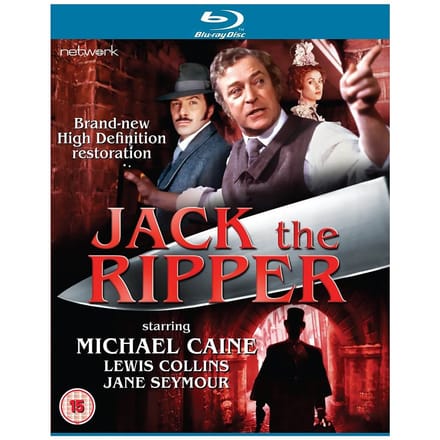 Jack the Ripper