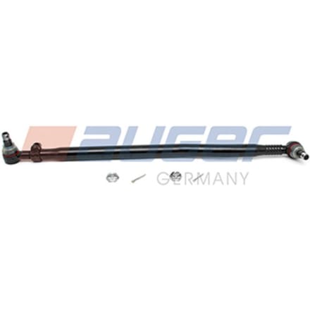 Spoorstang AUGER 10163