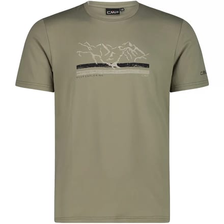 T-shirt CMP