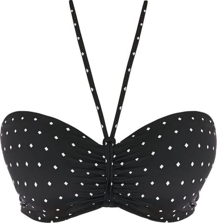 Dames zwemkleding top Freya Jewel cove