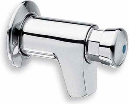 Raminex Quik Zelfsluitende Kraan - Mechanisch Qk23551