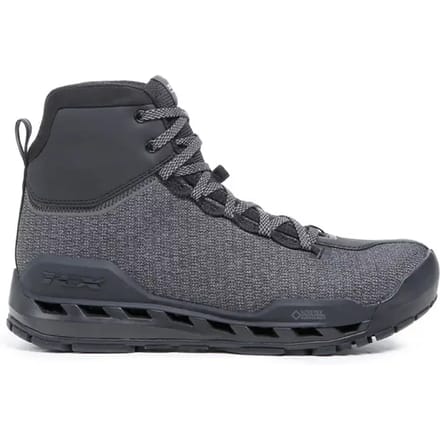 TCX Climatrek Surround GTX Black Grey - Maat 46 - Laars