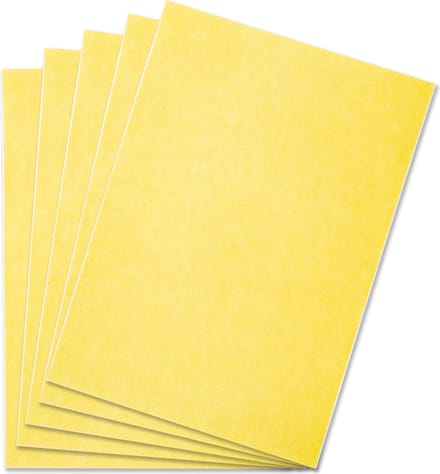 Model Craft Tape - PMA4000 A4-maskervellen - 5 Stuks Tape