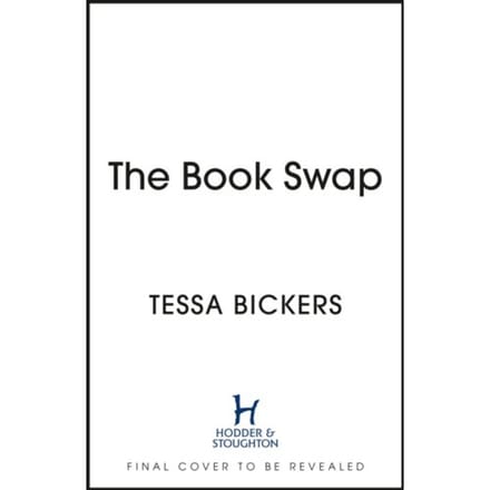 The Book Swap - Tessa Bickers