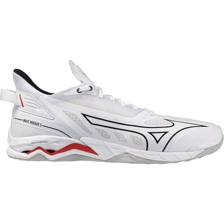 Indoor schoenen Mizuno Wave Mirage