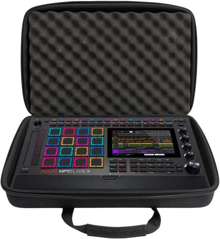 Magma CTRL Case MPC Live III - Keyboard tas