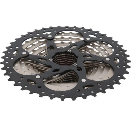 ZTTO 11-Speed Cassette 11‑42T Mountainbike Freewheel Cassette Tandwiel voor Racefietsen gray