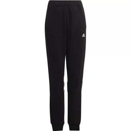 Kinderen joggingbroek adidas Tiberio Colorblock 3-Stripes
