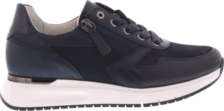 Dames Sneakers Gabor 46.448.56 Donkerblauw