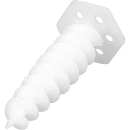 Elektro-Plast Opatówek KWM 80 - Isolatiepluggen - 4 stuks - Binnendraad