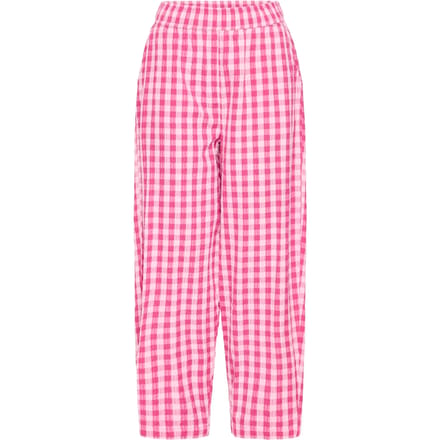 ICHI - IHFELICA PA - Dames - Relaxed fit jeans
