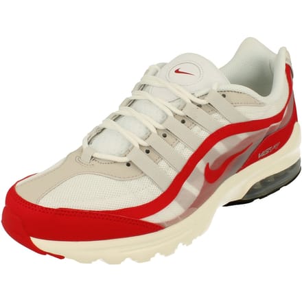 Nike Air Max Vg-r Heren Witte Sneakers