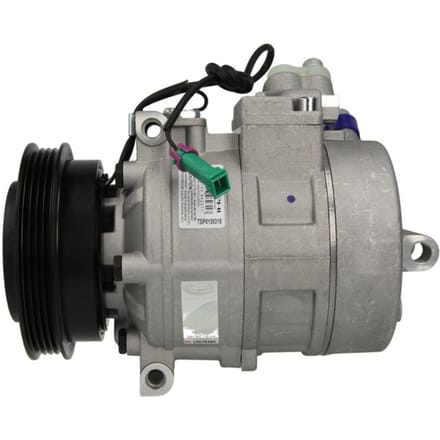 Compressor, airconditioner DELPHI TSP0159315