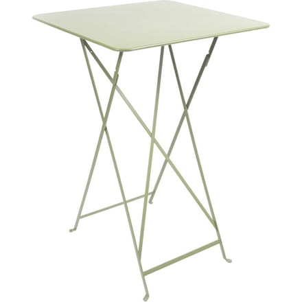 Fermob BISTRO statafel - 65 lindegroen mat