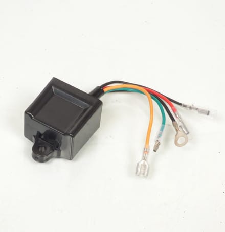 cdi calculator p2r voor bromfiets mbk 50 51 kansas nieuw