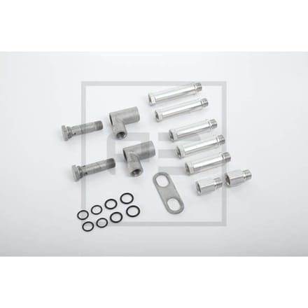 Veerremcilinder PETERS 076.800-00A