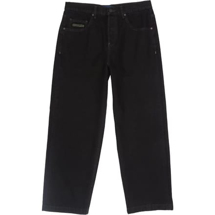 Baggy jeans DC Shoes Worker RBT