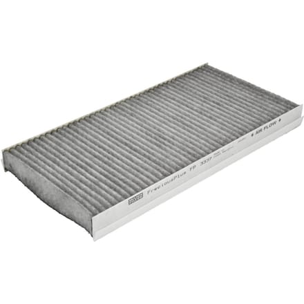 Cabinefilter MANN-FILTER FP 3337