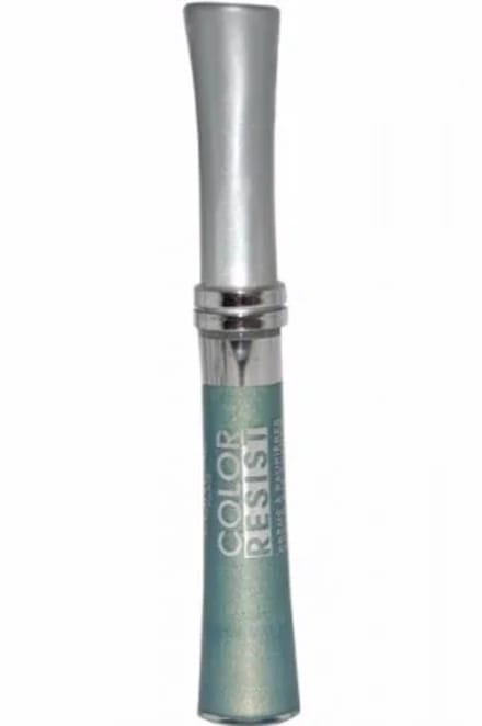 Loreal Oogschaduw LOreal Color Resist -25 Golden Green-
