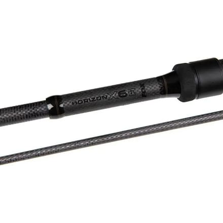 Casting hengel X6 Fox Horizon 273g