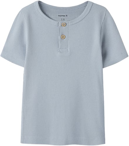 NAME IT MINI - NMMKAB SS TOP NOOS Jongens Top