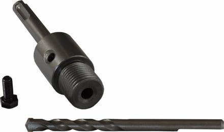 Adapter voor betonboor SDS-PLUS 110 mm STALCO S-28211
